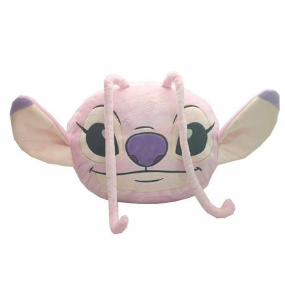 Disney Angel Stitch Hand Warmer Pillow