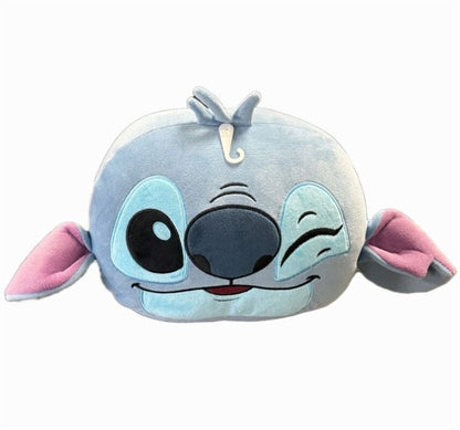 Stitch Disney Hand Warmer Pillow