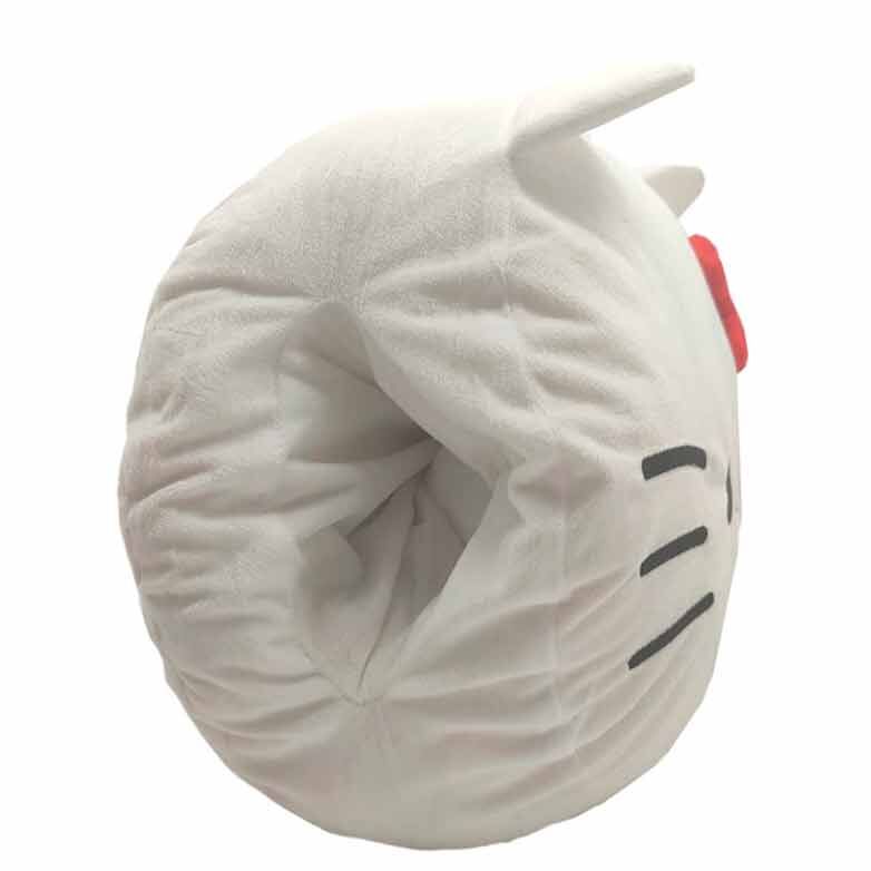 Hello Kitty Hand Warmer Pillow