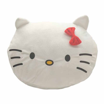 hello kitty hand warmer pillow