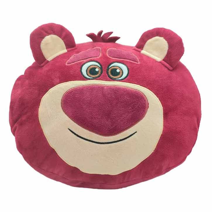 Poduszka ocieplająca dłonie Lotso Toy Story Disney Pixar