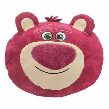 Poduszka ocieplająca dłonie Lotso Toy Story Disney Pixar