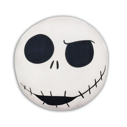 jack skellington nightmare before christmas disney cushion