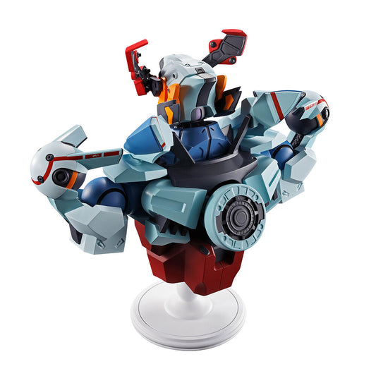 figure ichibansho gquuuuuux mobile suit gundam 18cm