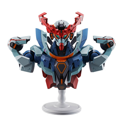 Figurine Ichibansho GQuuuuuuX Mobile Suit Gundam 18cm