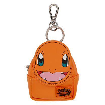 Chaveiro surpresa Pokémon para mini mochila Loungefly