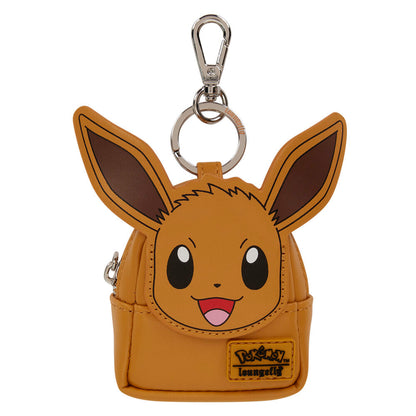 Chaveiro surpresa Pokémon para mini mochila Loungefly
