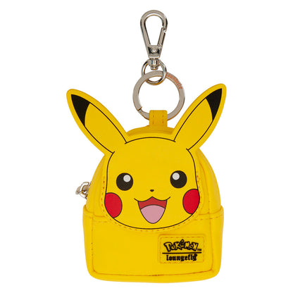 Chaveiro surpresa Pokémon para mini mochila Loungefly