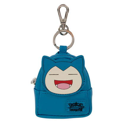 Chaveiro surpresa Pokémon para mini mochila Loungefly
