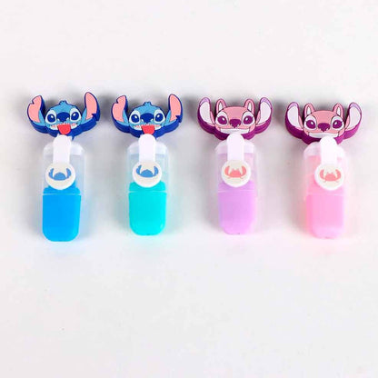 Zestaw zakreślaczy Disney 4 Assorted Stitch