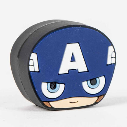 Zestaw temperówek Avengers Marvel