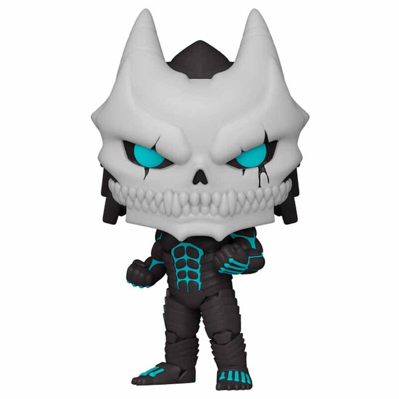 kaiju no 8 pop figure  kaiju no 8