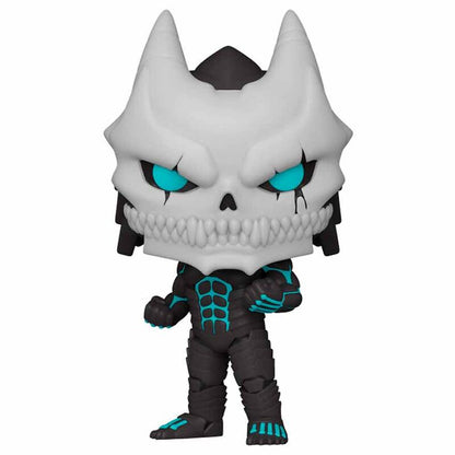 kaiju no 8 pop figure  kaiju no 8