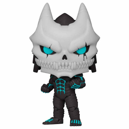 kaiju no 8 pop figure  kaiju no 8