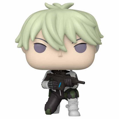 pop figure kaiju no 8 reindeer ichikawa
