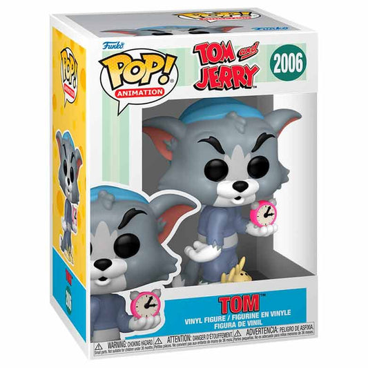 Tom & Jerry POP Figure