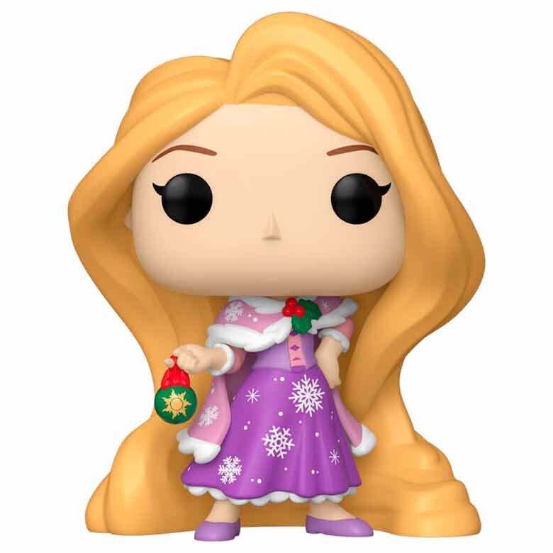 Disney Tangled Rapunzel POP Figure