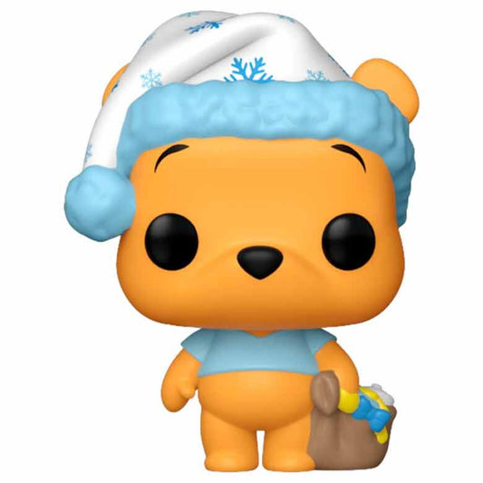 Pocket POP figure Disney Winnie the Pooh Winnie The Pooh