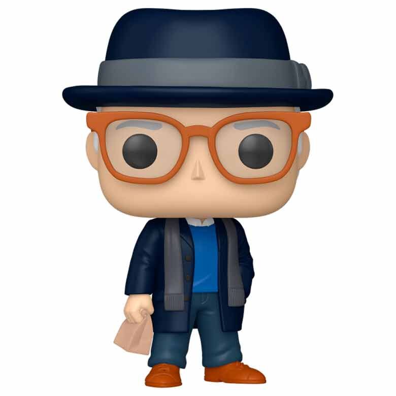 pop figure only murders in the building charles haden savage