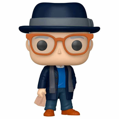 pop figure only murders in the building charles haden savage