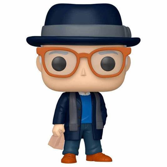 pop figure only murders in the building charles haden savage