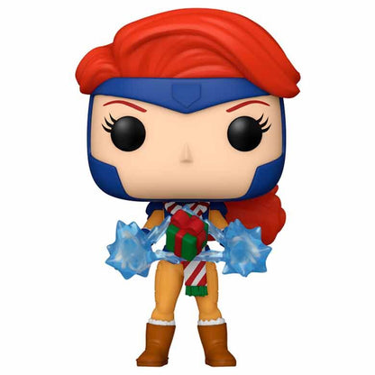 marvel pop figure jean grey