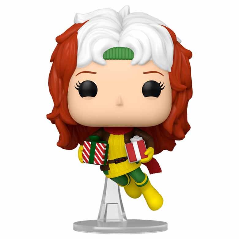marvel rogue pop figure