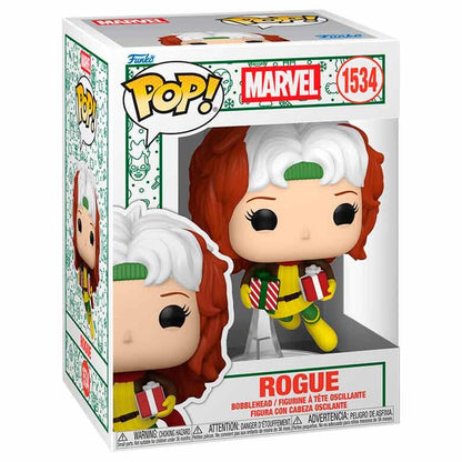 Marvel Rogue POP Figure