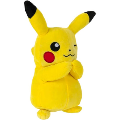 Pikachu Pokemon Plush Toy 20cm