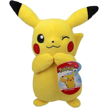 Pikachu Pokemon Plush Toy 20cm