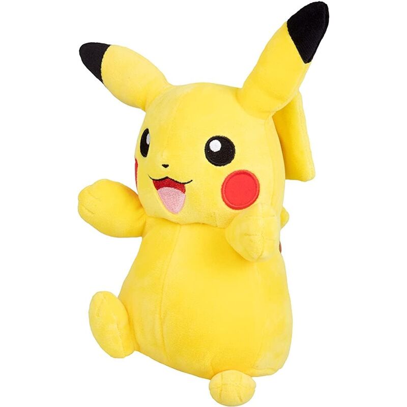 Pikachu Pokemon Plush Toy 20cm