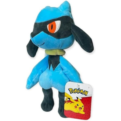 Riolu Pokémon Plüschtier 20 cm