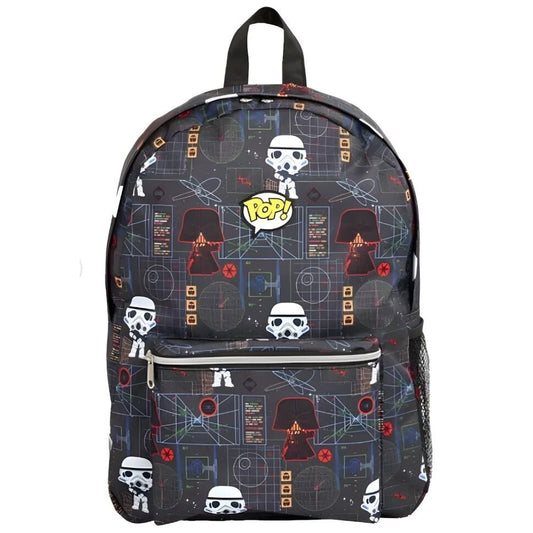 Spiderman Marvel Loungefly nylon backpack