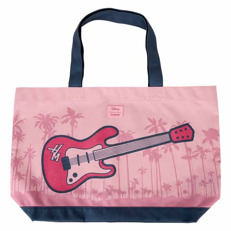 Torba na zakupy Guitar Hannah Montana Loungefly