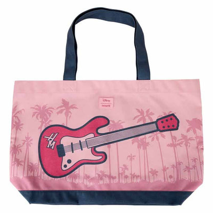 Torba na zakupy Guitar Hannah Montana Loungefly