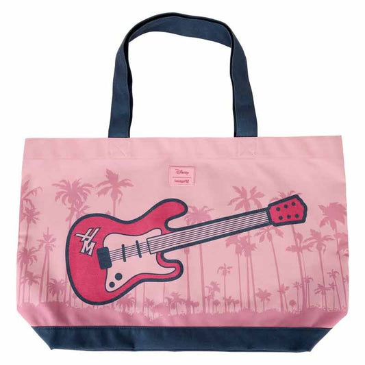 Torba na zakupy Guitar Hannah Montana Loungefly