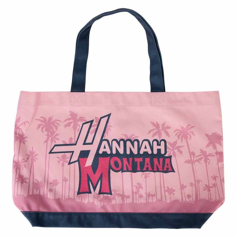 guitar hannah montana loungefly shopping bag