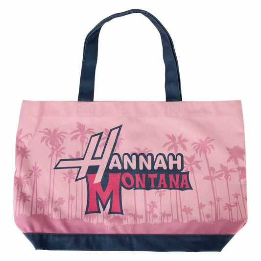 guitar hannah montana loungefly shopping bag
