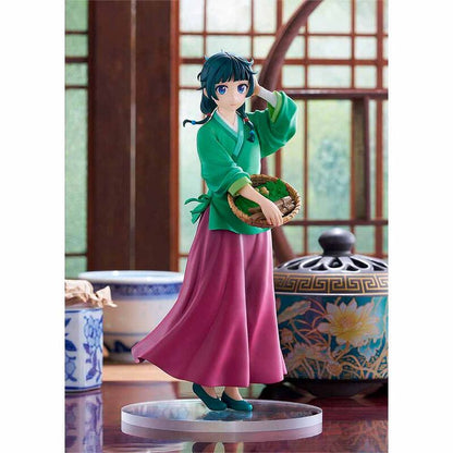 Figurine pop up Parade Maomao The Apothecary Diaries de 17 cm