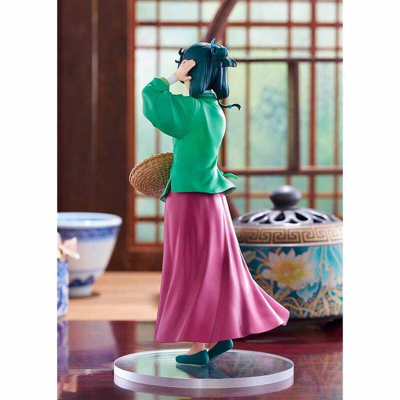 Figurine pop up Parade Maomao The Apothecary Diaries de 17 cm