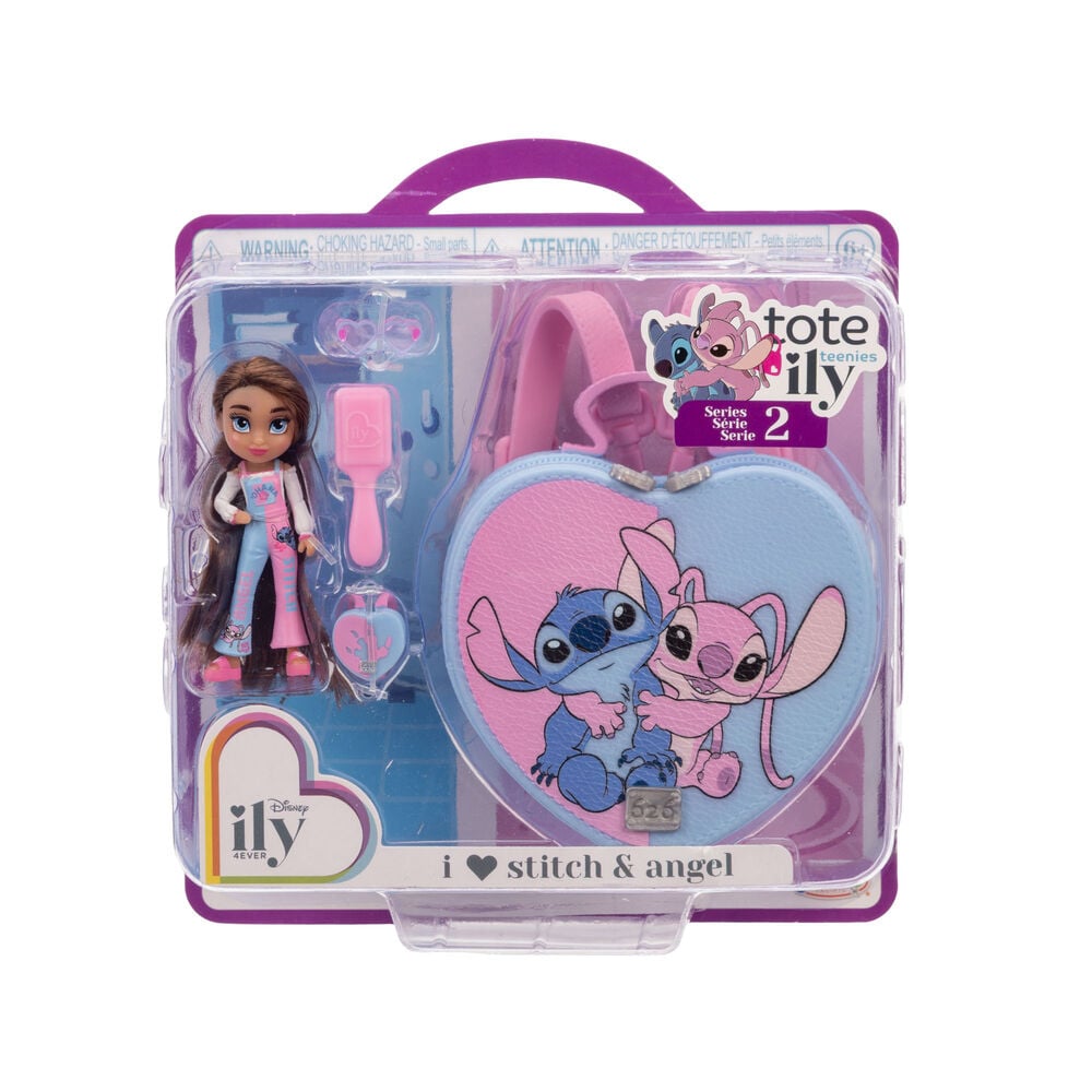 Doll bag ily 4Ever Disney assortment