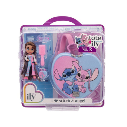 Doll bag ily 4Ever Disney assortment