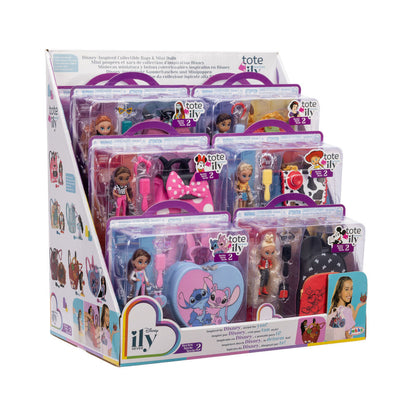 Doll bag ily 4Ever Disney assortment