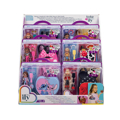 Doll bag ily 4Ever Disney assortment