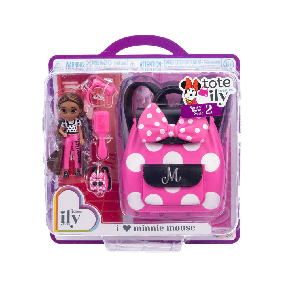Doll bag ily 4Ever Disney assortment