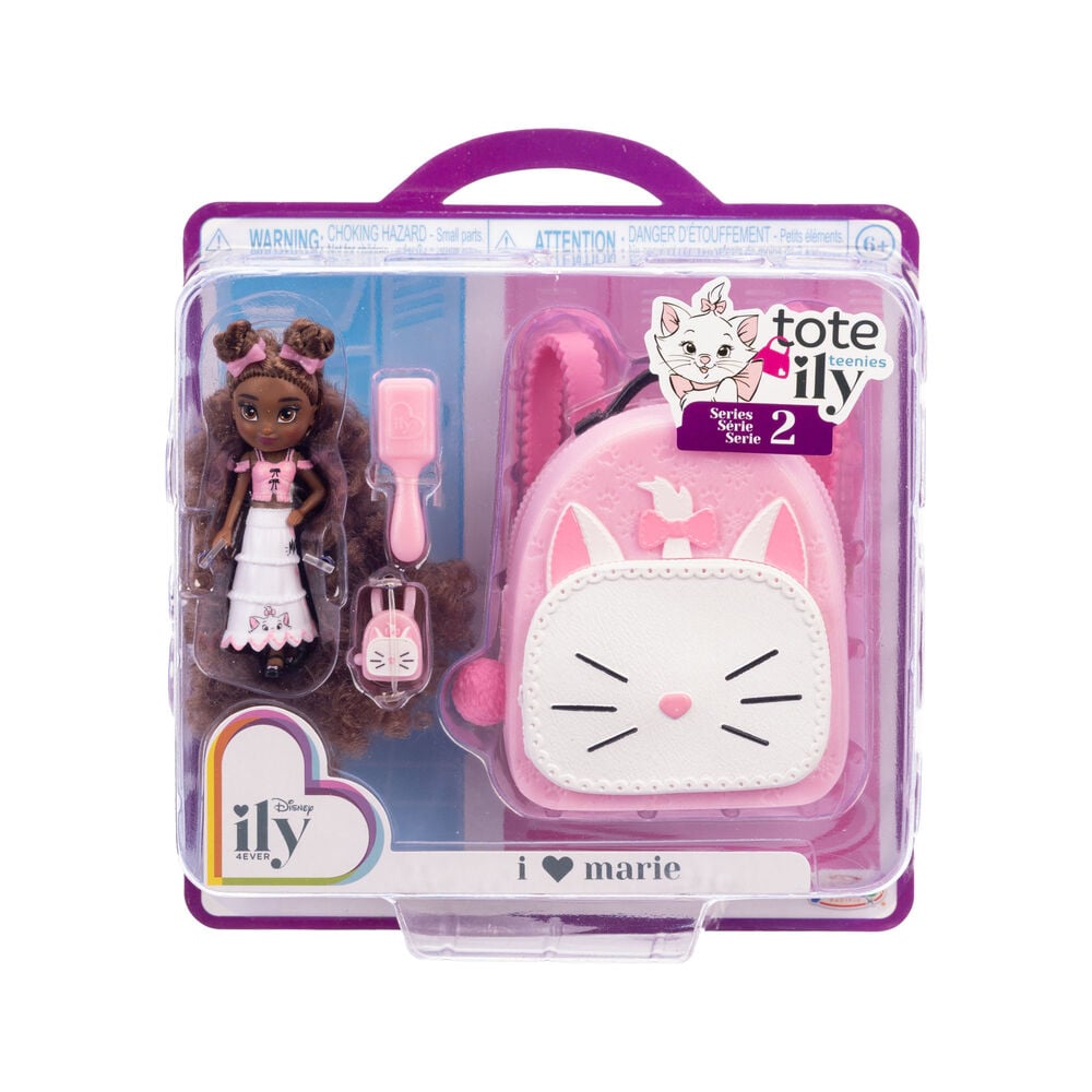 Doll bag ily 4Ever Disney assortment