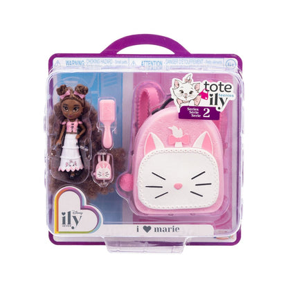 Doll bag ily 4Ever Disney assortment