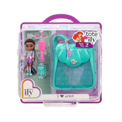 Doll bag ily 4Ever Disney assortment