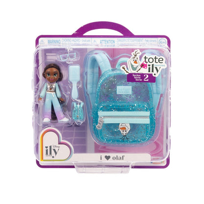 Doll bag ily 4Ever Disney assortment