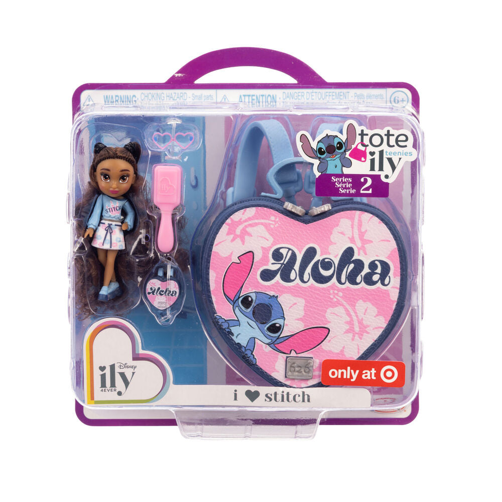 Doll bag ily 4Ever Disney assortment